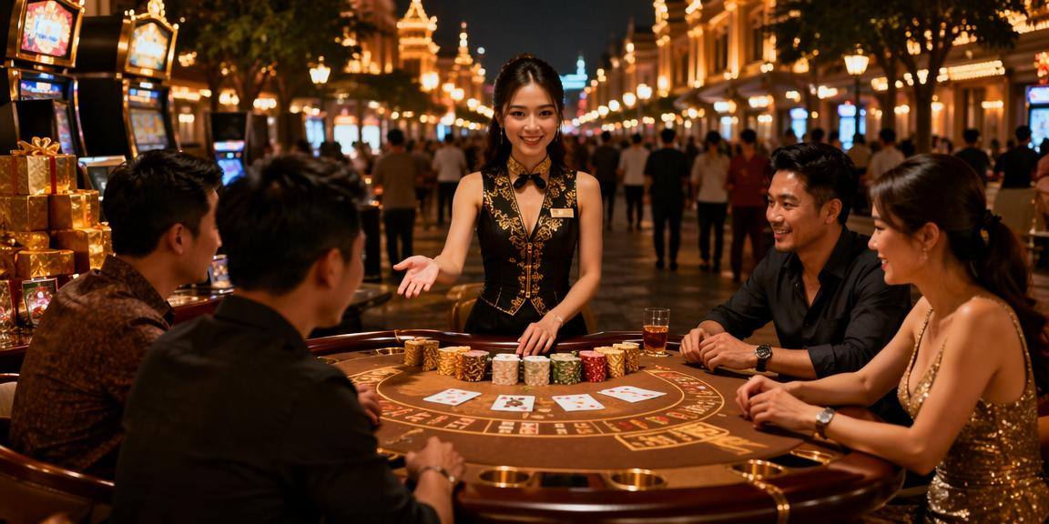 01bmw Live Casino